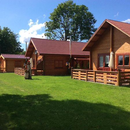 Villa Blockhaus Harzblick4C Braunlage Exterior foto